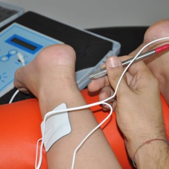 electrolisis percutanea intratisular